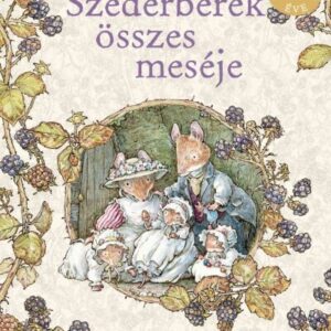 Szederberek összes meséje